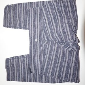 Lululemon Wunder Under Crop